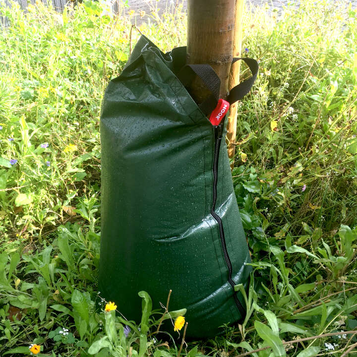 NOOR Frogbag Bewässerungssack